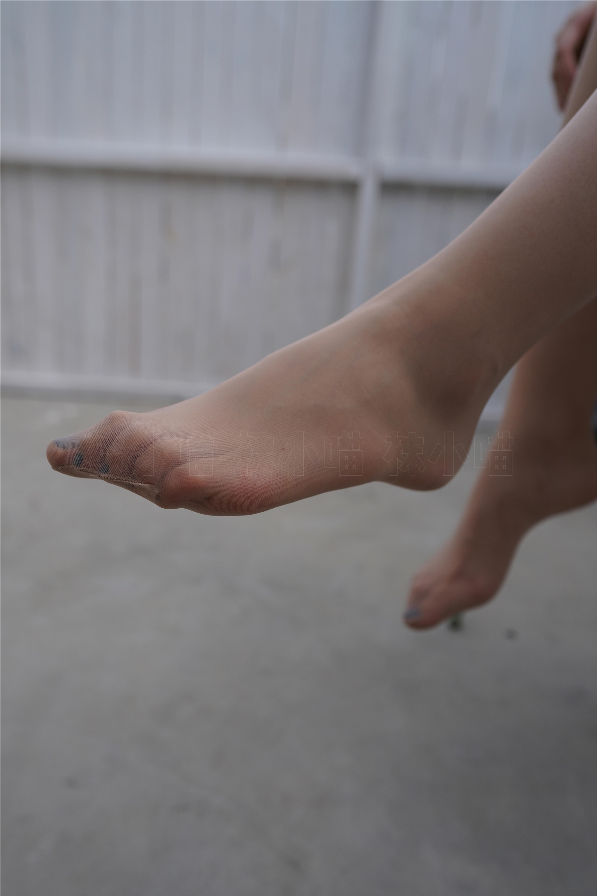 kittyWawa袜小喵  KT212 来呀造作呀